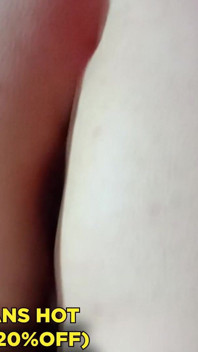 My Stepbrother Puts the Milk in My Argentinian Vagina, Big Cumshot Inside