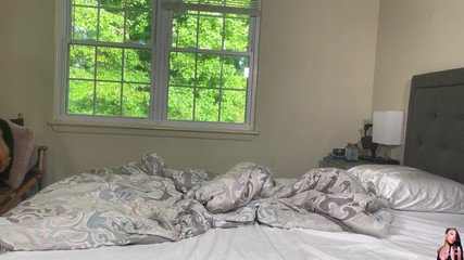 Pink Foxx: Pink Foxx सफाई ताकाझांकी वाला कैमरा