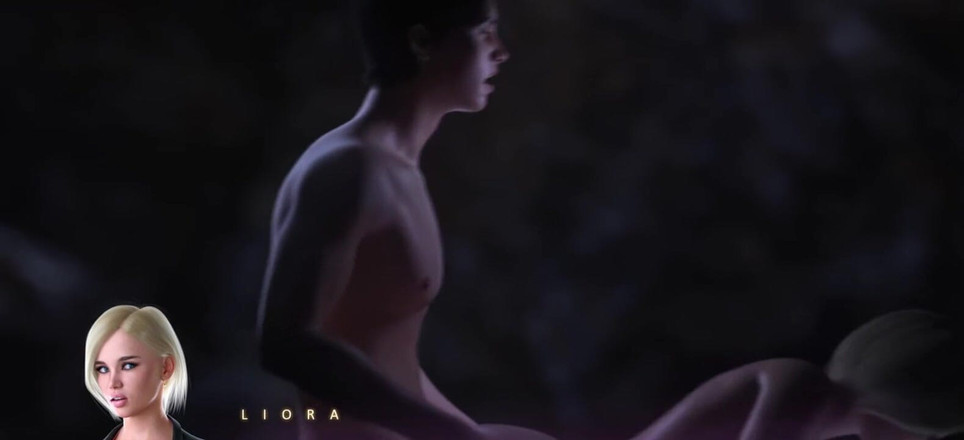 Miss Kitty 2K: Apocalust - Ep 30 - Adakah Dia Dara oleh Redlady2K