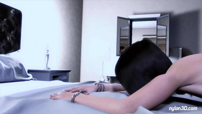 N3D animation: Tag squadra interrazziale