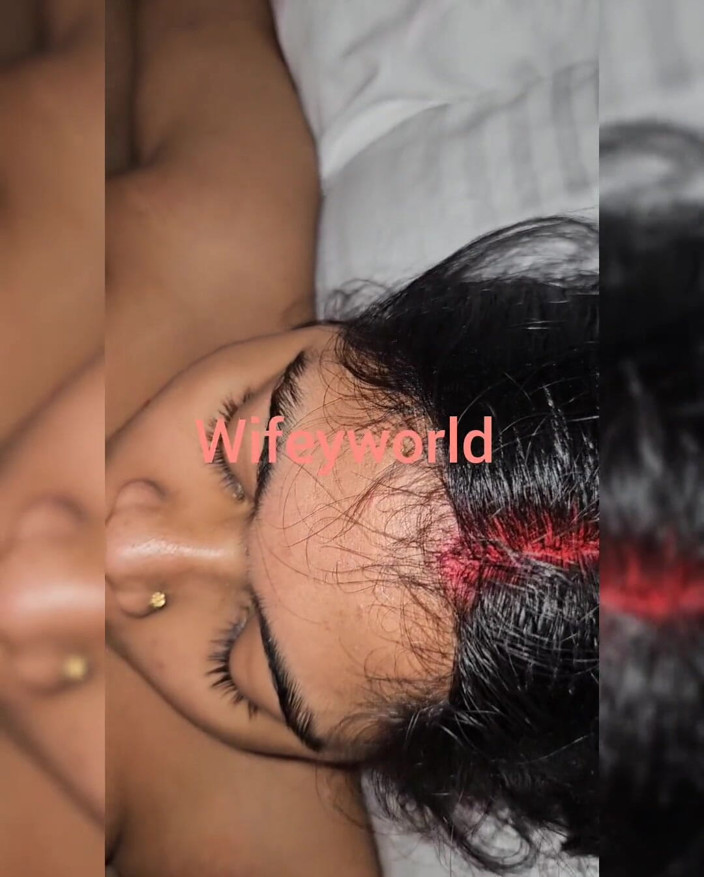 Wifeyworld2025: Vroeg in de ochtend werd hout verzorgd