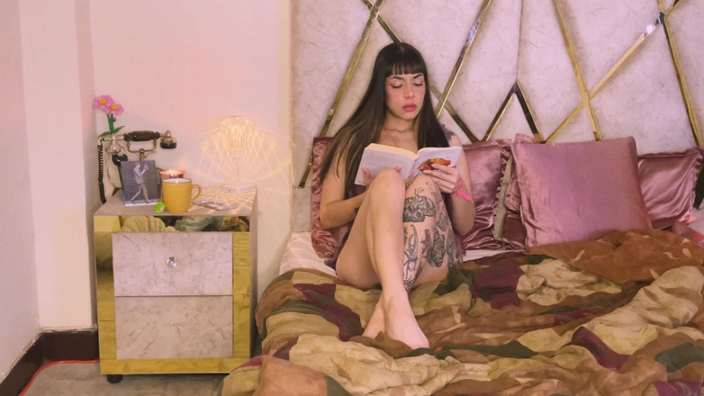 CoralTrip: Dopamina: cuando nadie me ve