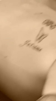 Neck Shoulder Definition Fetish Short