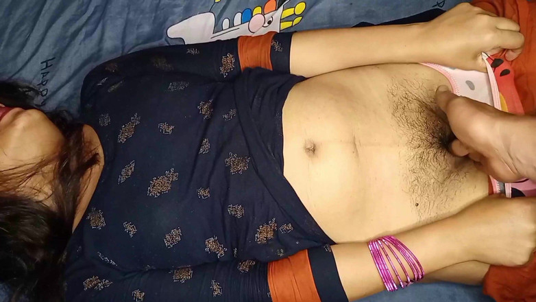 Queenrima: Bini kampung curang suaminya dikongkek adik ipar buatan sendiri