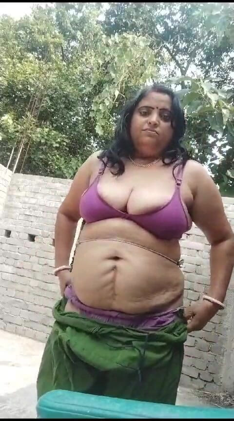 Santoshik25: Ich bin Desi bengalische hausfrau - komm und genieß mich