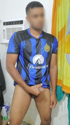 Charlieburrito: Männliches Stroh