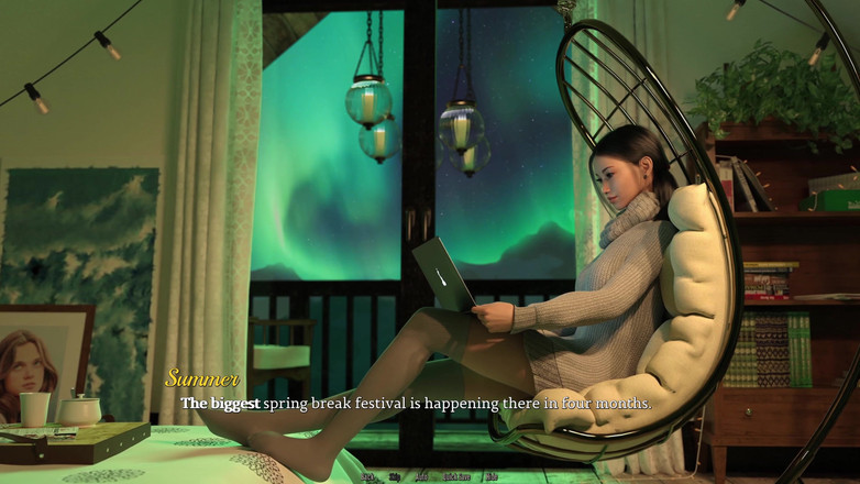 Wickedgammes studio: Киска (часть 2)