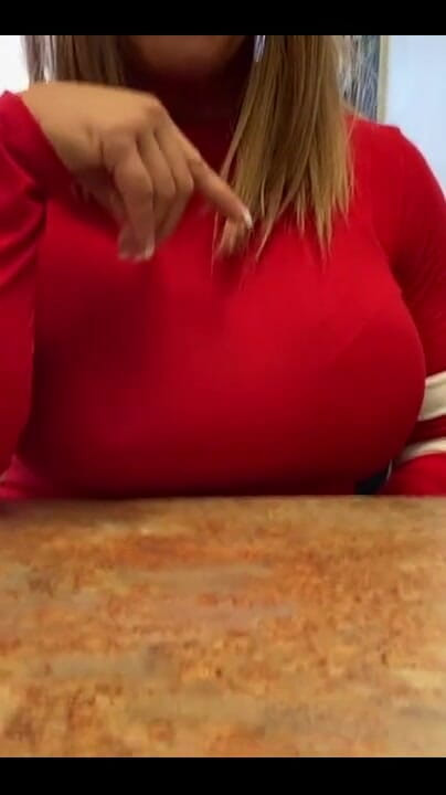 Public Flash (Mercedes Michaels)