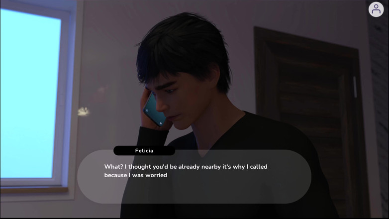 Johannes Gaming: O căsătorie volatilă 6 Felicia este atât de excitată că a...