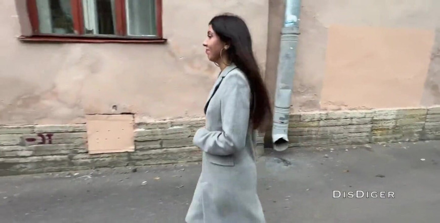 Dis Diger: Jag gav kontanter till en prostituerad och knullade henne utan...