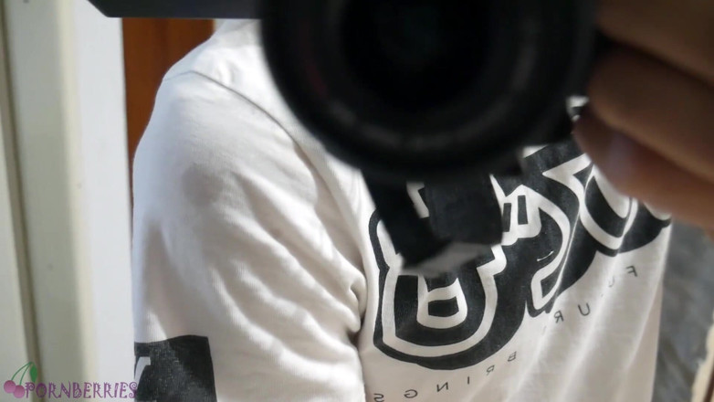 Ethan Alex: Chub uvězněn. Lechtání, dojení a škádlení po mrdce