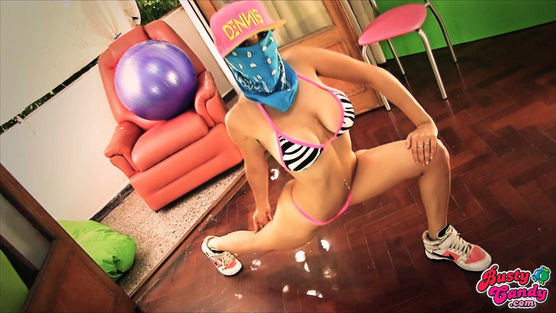 Busty Candy: Vintage! Amazing Ass PAWG Definition and Big Boobs! Bustycandy Official...