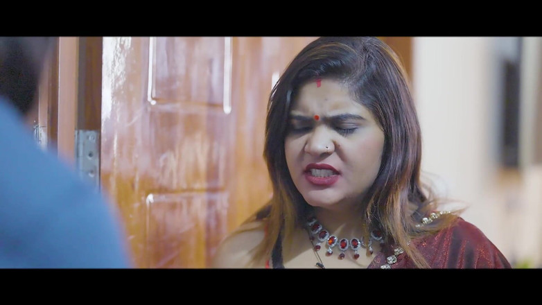 Triflicks: 見知らぬ人との美しいインドのバビセックス