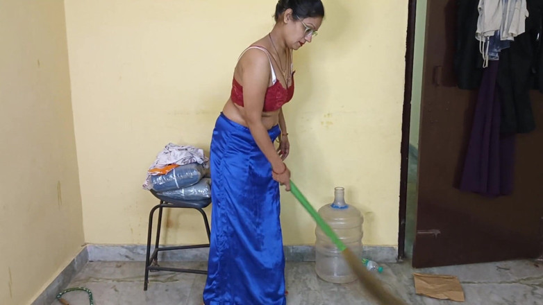 lust of milf: Step Son Fucked Hard His Step Mommy