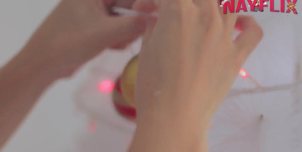 Nayflix: Noel Nayara, Menubuhkan Pokok Krismas