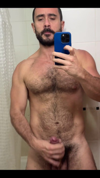 I Want You to Smell My Cock!