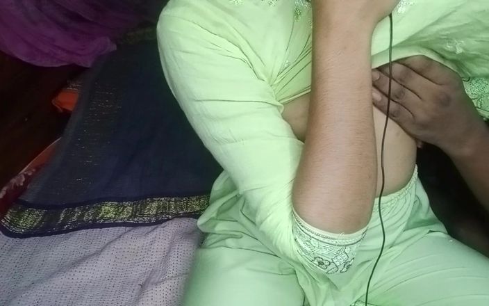 Deshi women: Primeira vez da namorada indiana de 18 anos preliminares em vídeo...