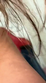 Sex Instructions: He Took Me Private and Made Me Fuck Everything