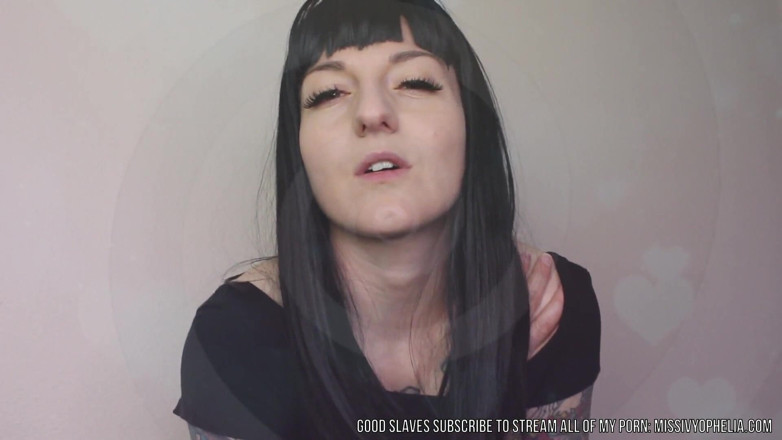 Miss Ivy Ophelia: Sinnesfucked sub 4