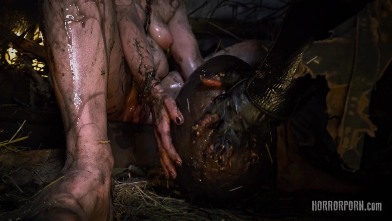 Horror porn: Horror Porn 55 Lord Peckerclaw