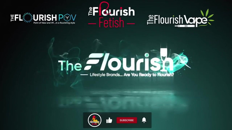 Mr Flourish Live: Podcast Fifty Shades of BDSM, Findom, domina und Fetisch mit...