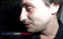 Made In France: Свингерская опыт в подвале