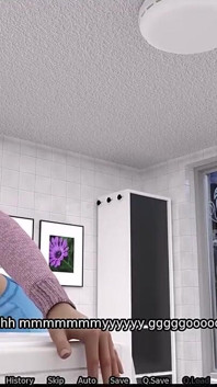Madrasta e sexbot dp um ao outro com vibrador - Sexbot 39