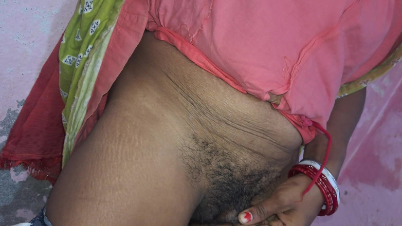 Trilokinath: Indian Maid Work