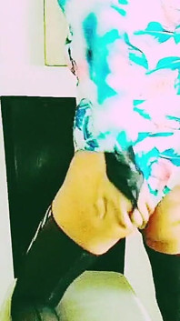 Tammysissy masturbiert