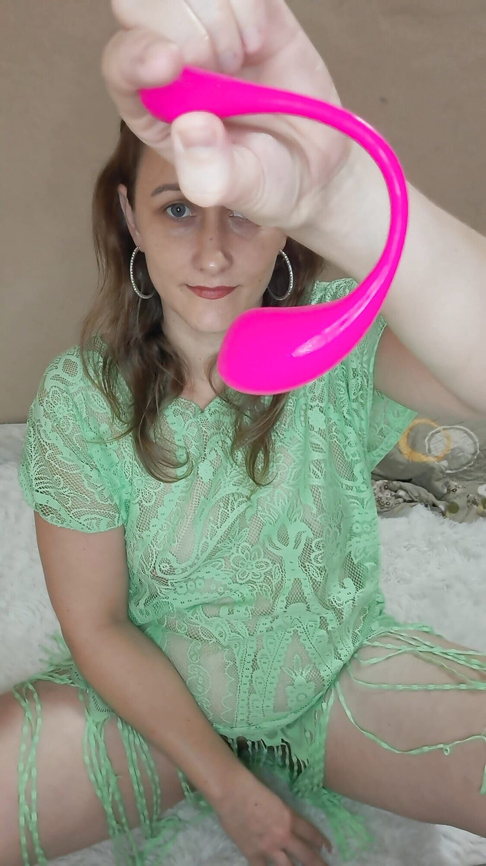 Flor_latina: Perfektní ranní masturbace a klitorální trest s orgasmickými křečemi