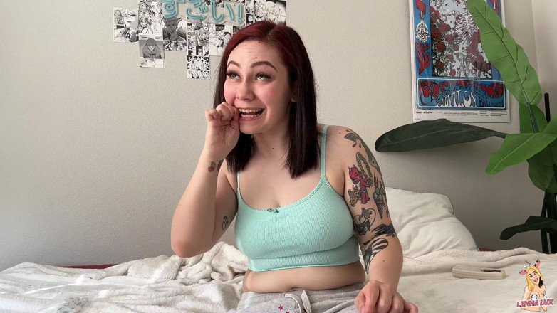 Lenna Lux: Boginie Balsam młodości