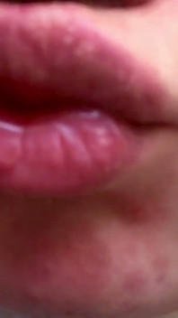 Showering You in Kisses