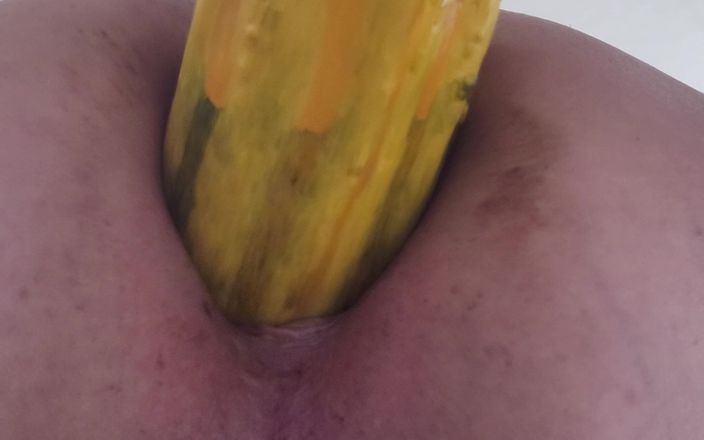 Love it to fuck me in my ass: Mina underbara frukter