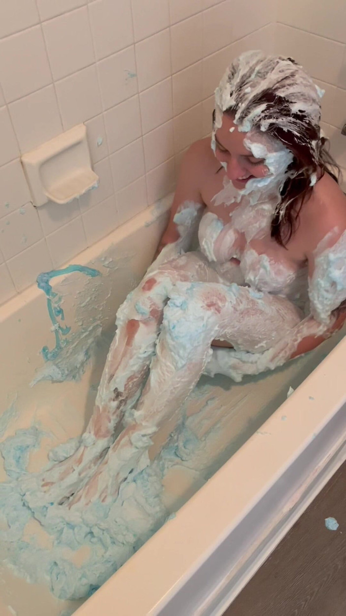 Blake Jones: Wam cremoso