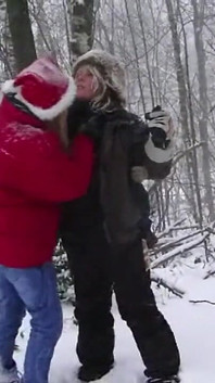 Snow Games