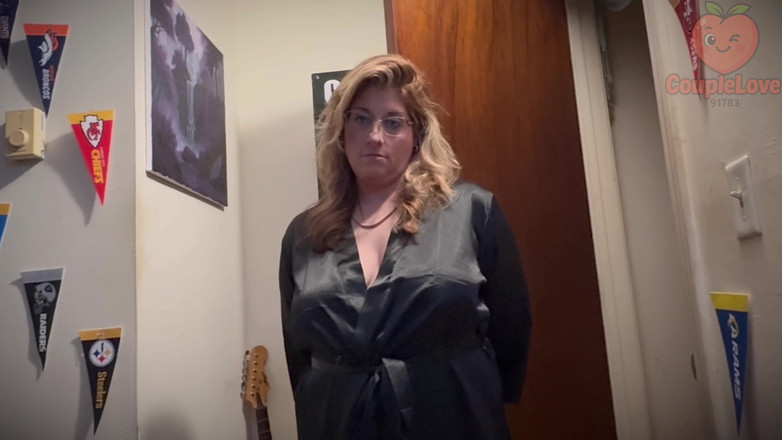 CoupleLove91783: Forbidden Fantasy Part 1: Wet Dream About Stepmom