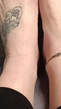Feet Yummy