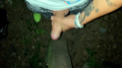 Idmir Sugary: Aku pengen muncrat tapi rumahku penuh sama teman-teman, jadi aku...