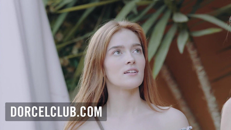Dorcel Club: Jia Lissa กับ Lucy Heart สนุกกันนิดหน่อย
