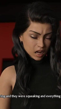 Pengusaha: gadis-gadis akan menjadi perempuan. Ep 9