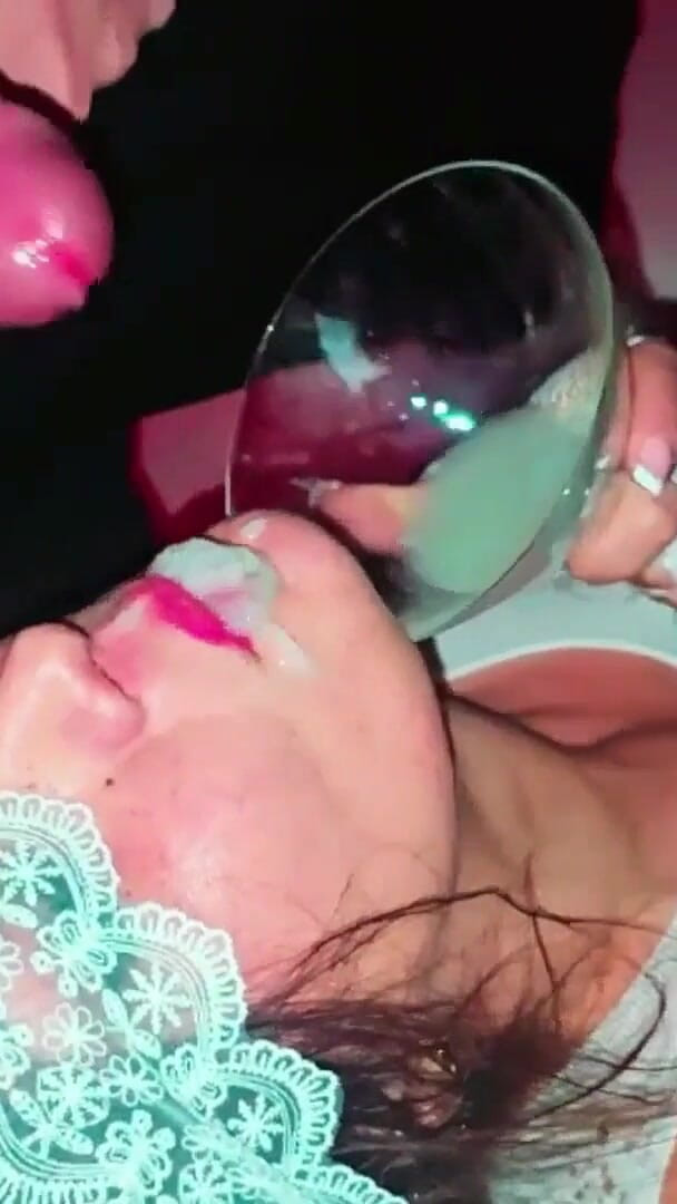 Gangbang Queen Amateur 