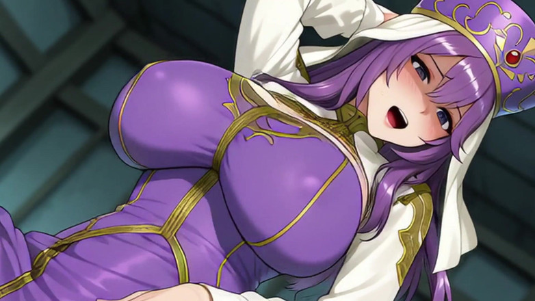 Prznai: Fire Emblem Eremiya Hen