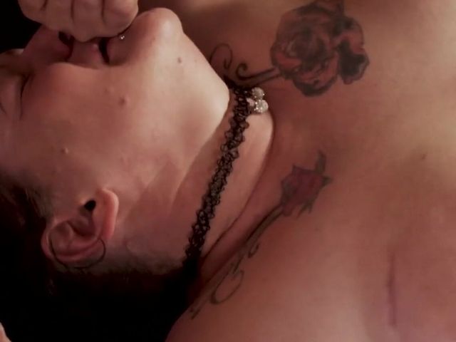 How the Wheel Points Out - Part 3 (Max Lomp extreme BDSM)