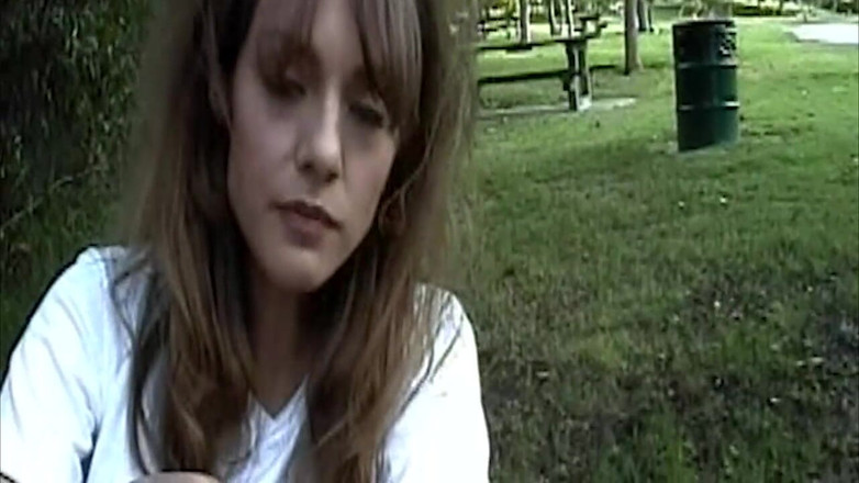 NAUGHTYPOLSKA: Sega Amatoriale Nel Parco