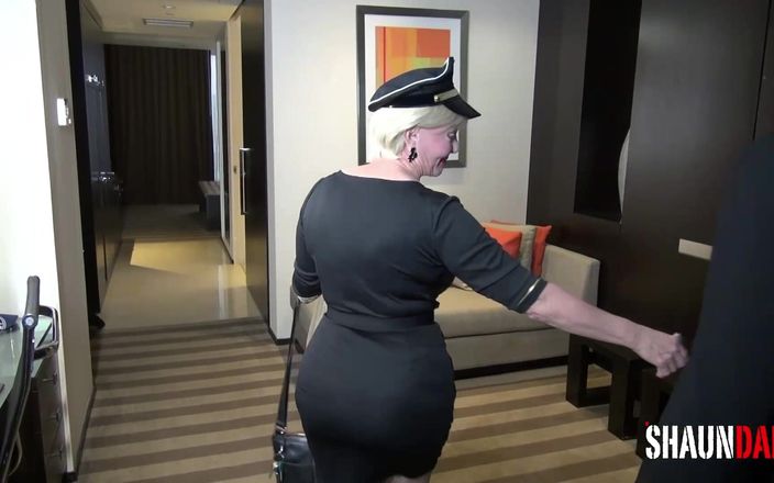 Shaundam: Seka Shaundam ile Tanışıyor