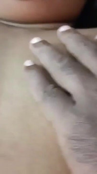 Nude Massage to Wife by Neighbor -5