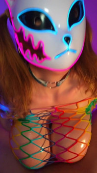 Real Couple Turns Hentai Fantasy Into Reality. Lilykoti