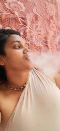 Vídeo sexy para seduz enteado