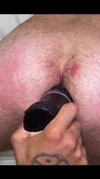Latino4cumsluts Uses Me Thoroughly - Part 1