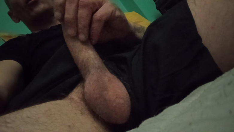 Skizzomen: Always Full Every Day Then Strange Thoughts Come and It...